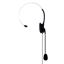 Picture of MA 35-L Headset with Microphone 2 Pin
